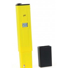 pH метр PH-009 - прибор для измерения pH воды