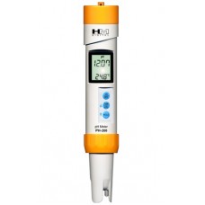 pH метр PH-200 - прибор для измерения pH воды