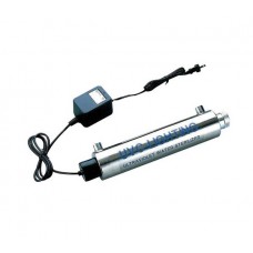 Ультрафиолетовая лампа Raifil UV-30W-R (8GPM, 1/2' NEW)