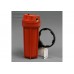 Магистральный фильтр для горячей воды Raifil PS891O1-O12-PR-BN