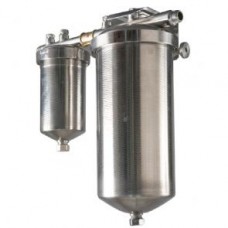 Система доочистки питьевой воды Золотая форму ZF-10C