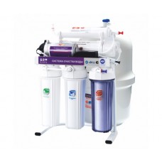 Фильтр для воды Raifil GRANDO 5+ RO905-550BP-EZ-S, рама