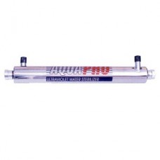 Ультрафиолетовый стерилизатор Aquapro UV-12GPM-H