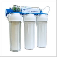 Aquafilter USA FP3-HJ-K1(умягчение и обезжелезивание)