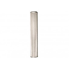 Металлический механический фильтр стандарта Slim Line 20' LX-20-25