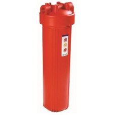 Магистральный фильтр для горячей воды BB20 PS908-BK1-PR