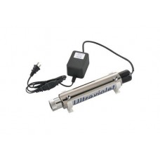 Ультрафиолетовая лампа Raifil UV-25W-R (6GPM, 1' NEW)